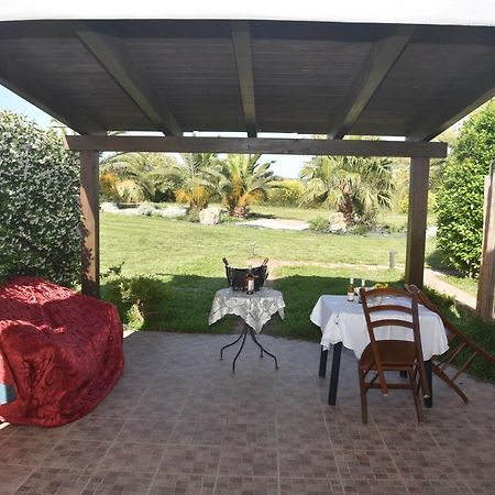 Palmas Dorada Home Olmedo Exteriér fotografie
