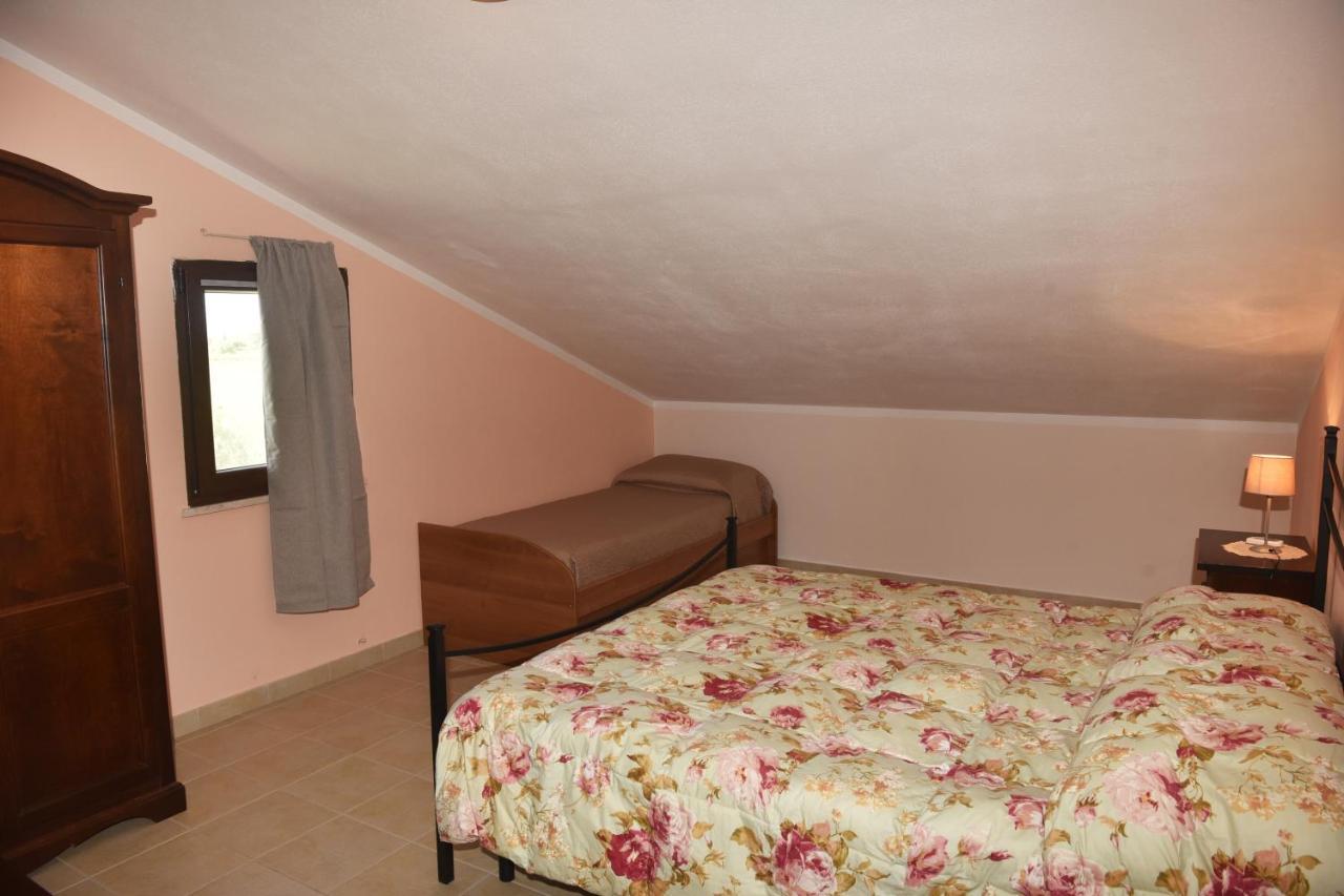 Palmas Dorada Home Olmedo Exteriér fotografie