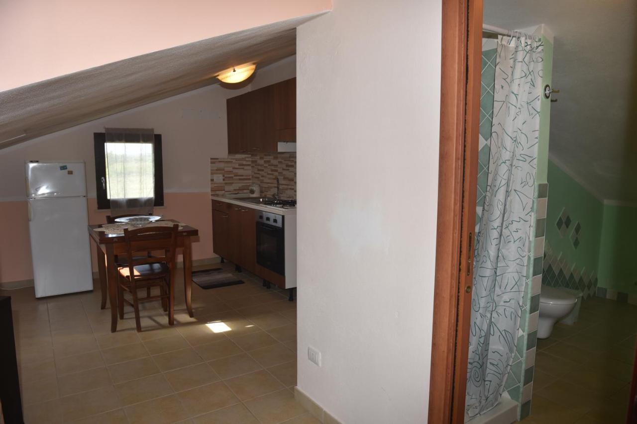 Palmas Dorada Home Olmedo Exteriér fotografie
