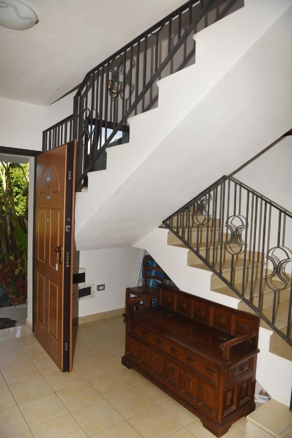 Palmas Dorada Home Olmedo Exteriér fotografie