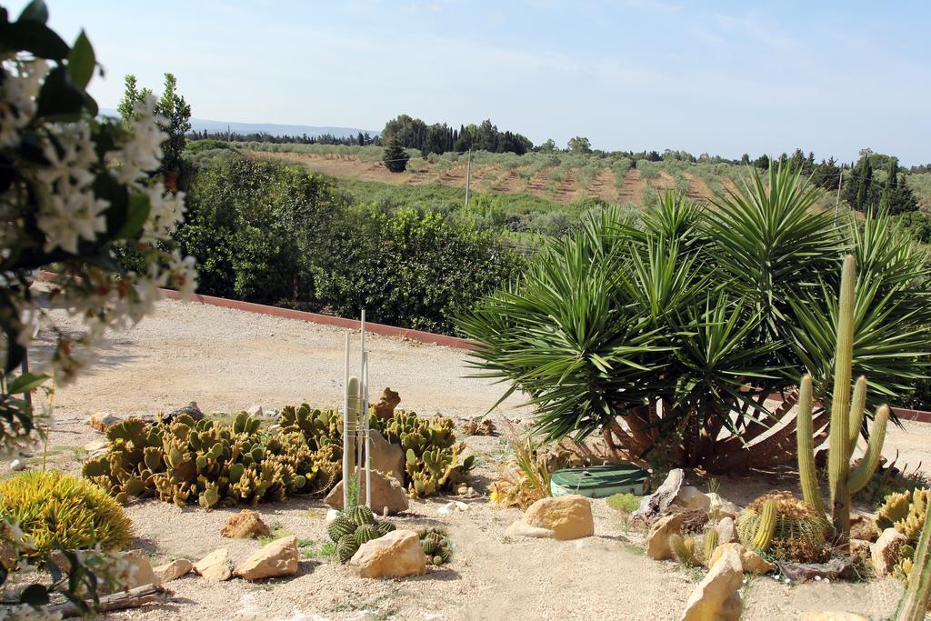 Palmas Dorada Home Olmedo Exteriér fotografie