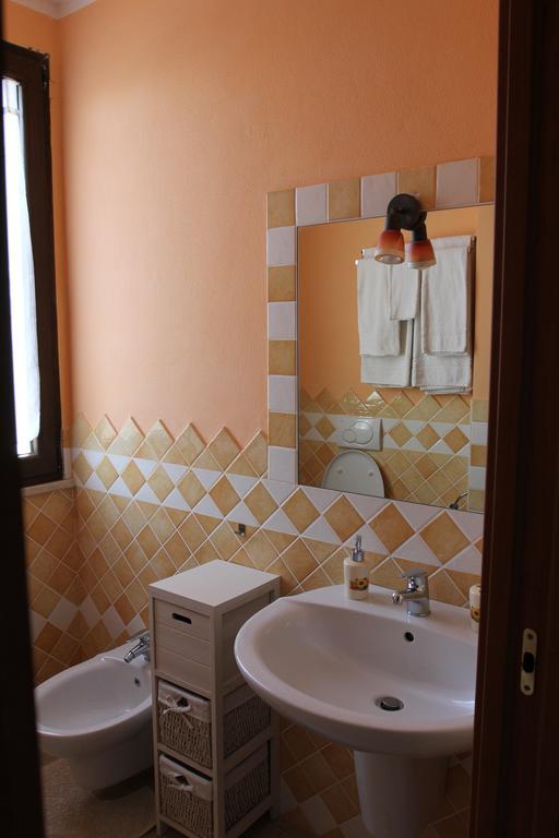 Palmas Dorada Home Olmedo Exteriér fotografie