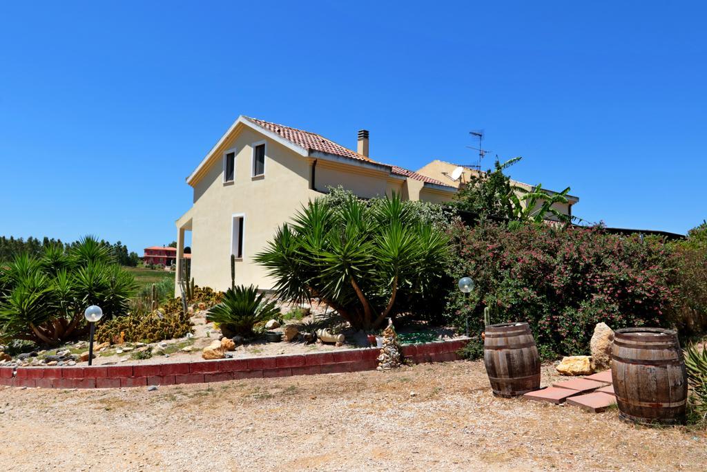Palmas Dorada Home Olmedo Exteriér fotografie