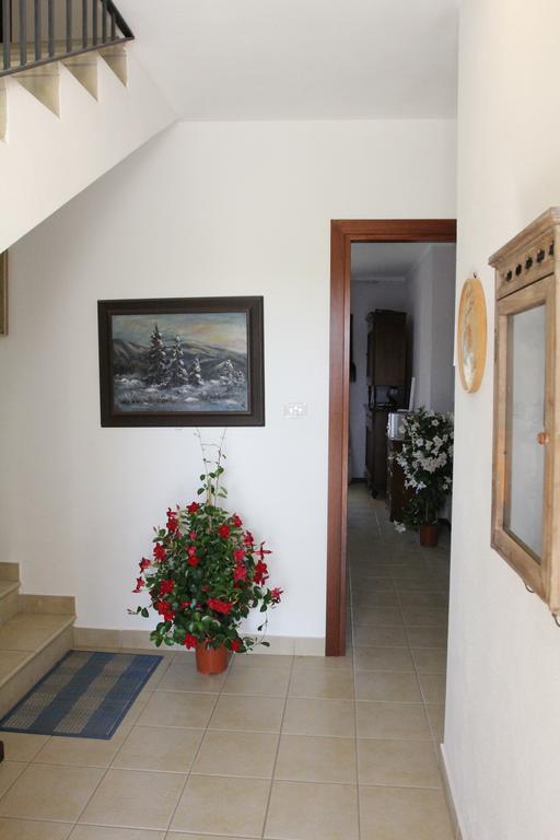 Palmas Dorada Home Olmedo Exteriér fotografie
