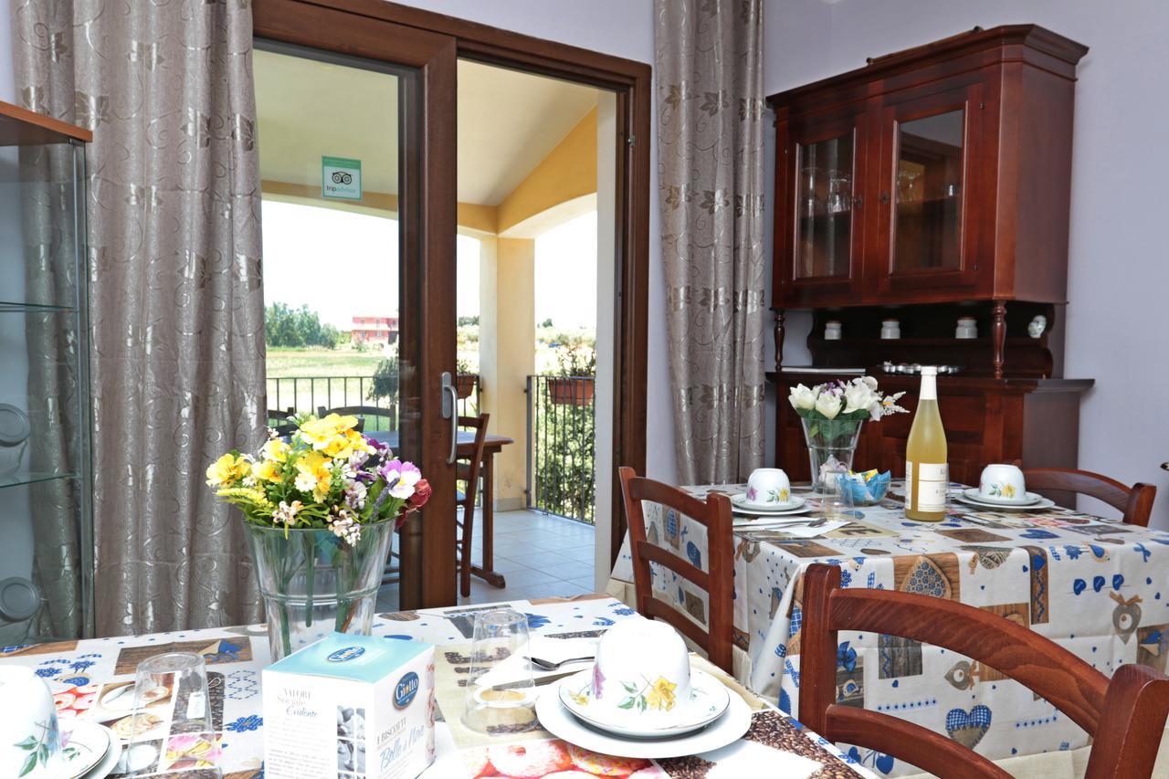 Palmas Dorada Home Olmedo Exteriér fotografie